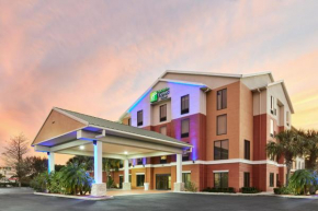  Holiday Inn Express Hotel & Suites Port Richey, an IHG Hotel  Нью Порт Ричи